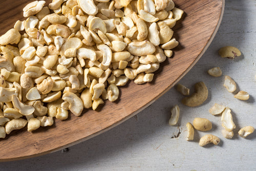 Cashewbruch