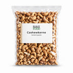 Cashewkerne, geröstet & gesalzen