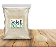 Knoblauchgranulat getrocknet Gewürz