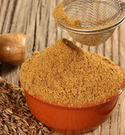 Kreuzkümmel / Cumin gemahlen