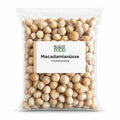 Macadamianüsse