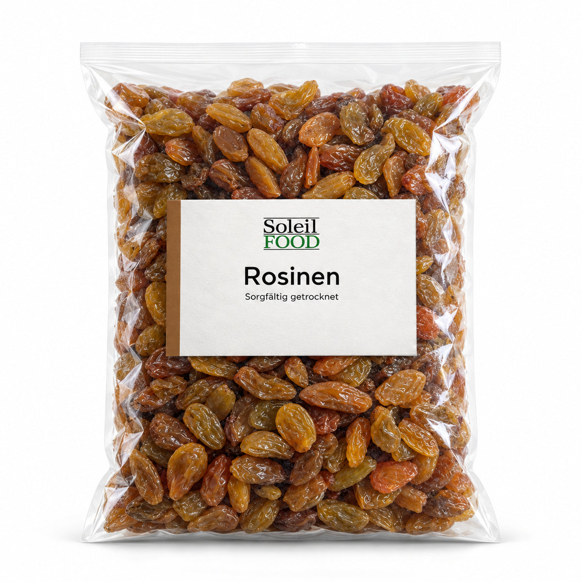 Jumbo Rosinen