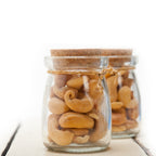 Cashewkerne, geröstet & gesalzen