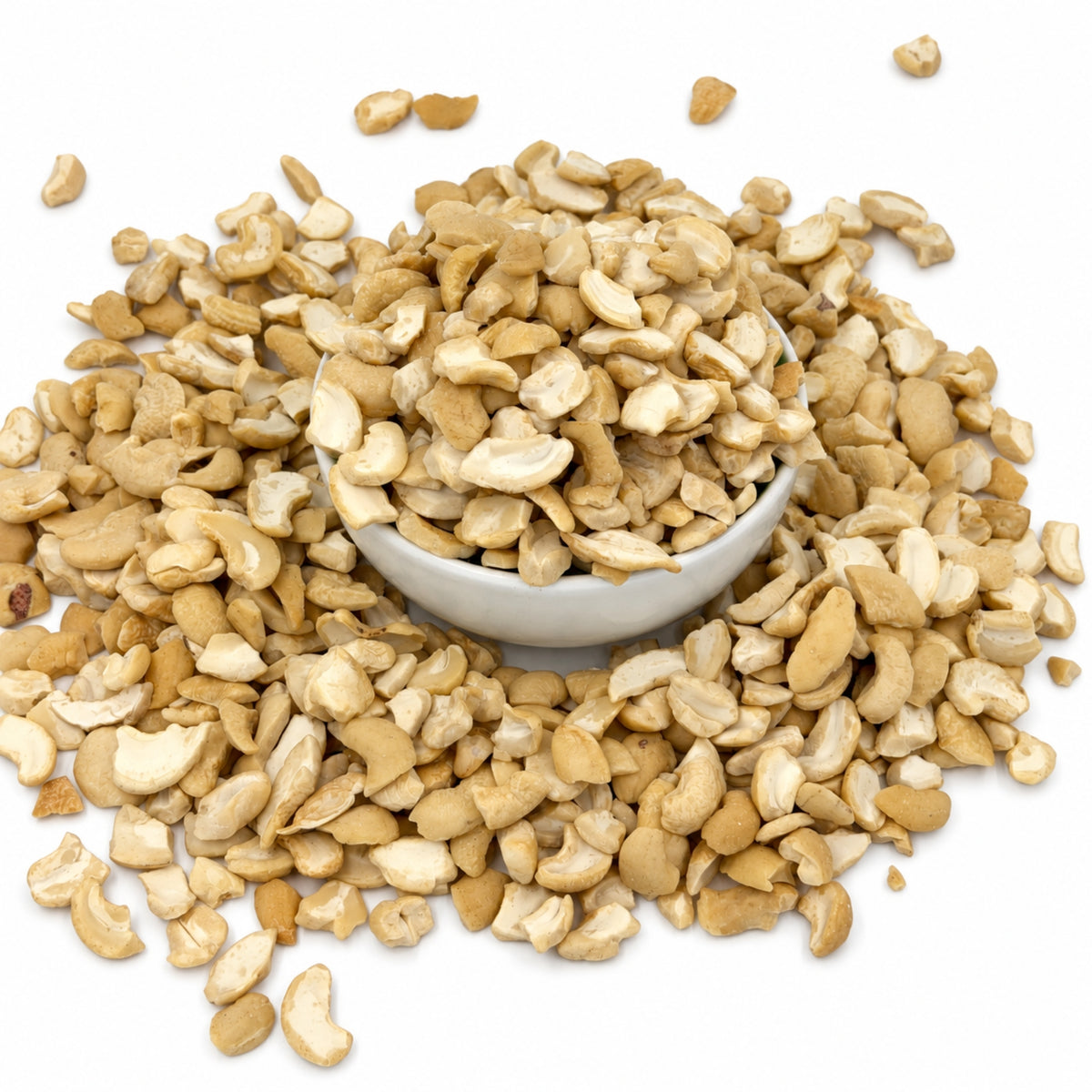 Cashewbruch