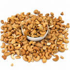 Cashewkerne, geröstet & gesalzen