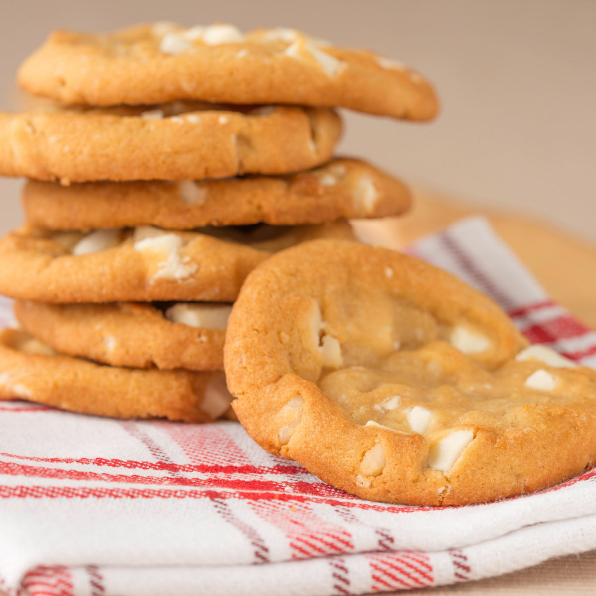 Macadamianüsse
