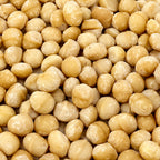 Macadamianüsse