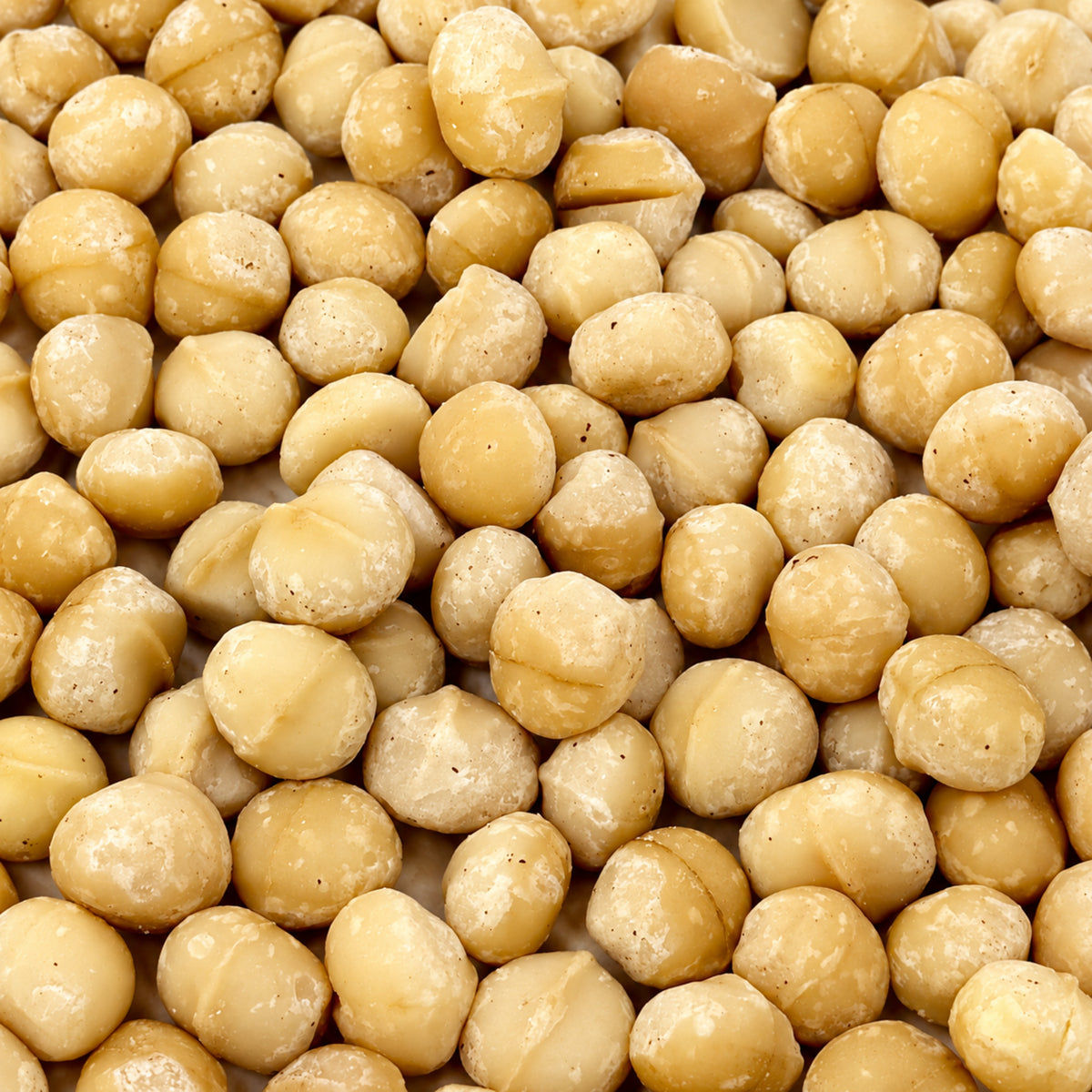 Macadamianüsse