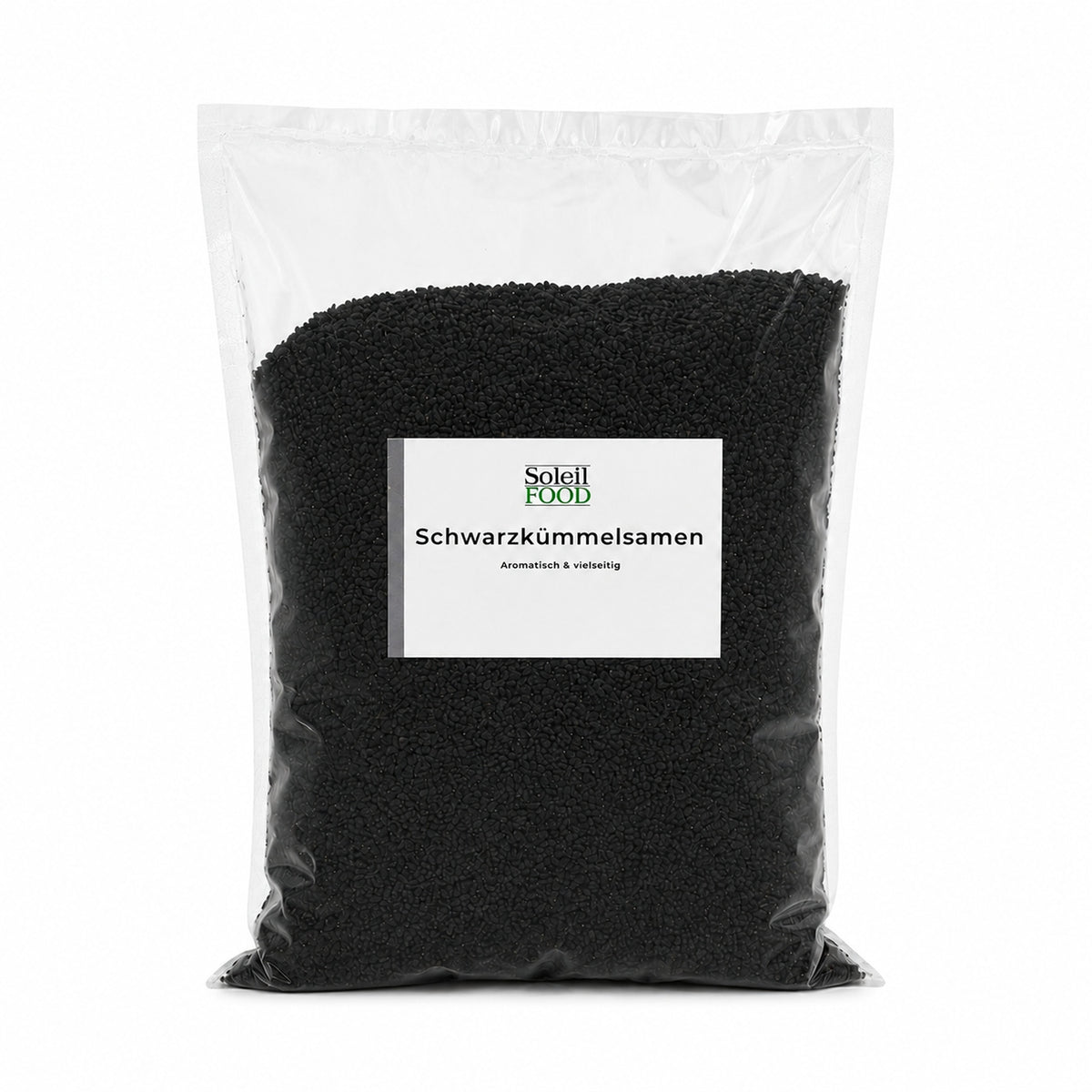 Schwarzkümmelsamen